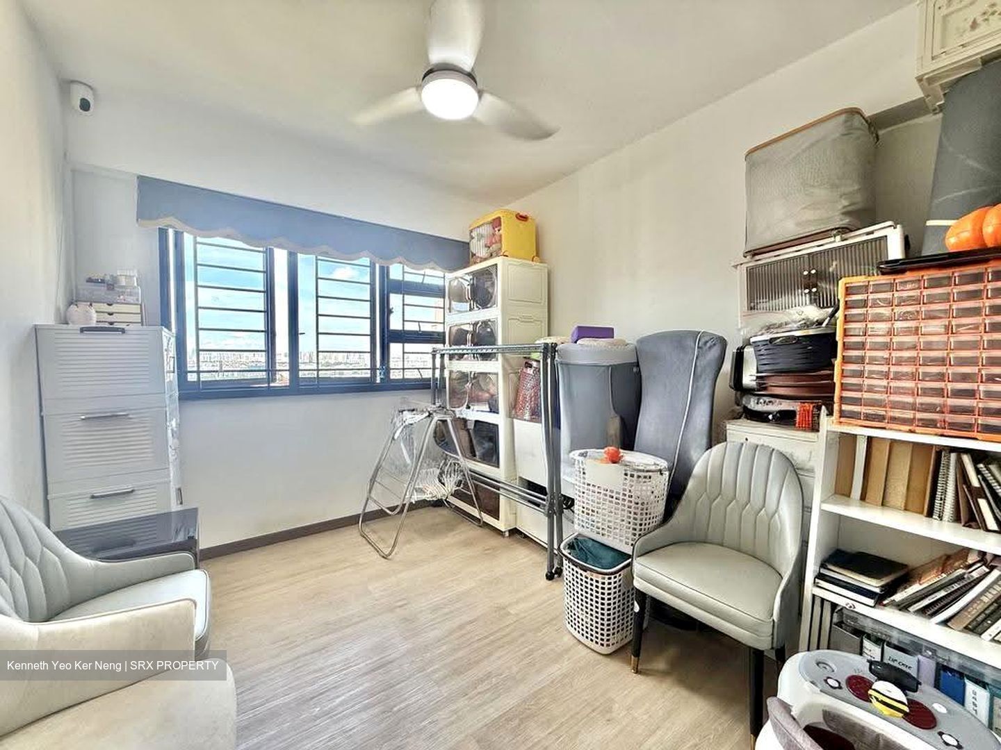 Blk 402A Fernvale Acres (Sengkang), HDB 4 Rooms #617666061